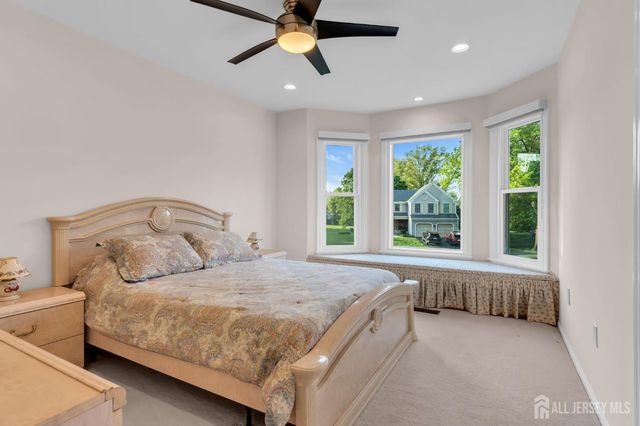 14 Hancock Court, Plainsboro, NJ 08536