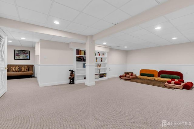 14 Hancock Court, Plainsboro, NJ 08536