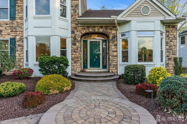 14 Hancock Court, Plainsboro, NJ 08536