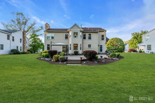 14 Hancock Court, Plainsboro, NJ 08536