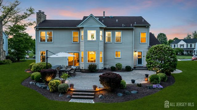 14 Hancock Court, Plainsboro, NJ 08536