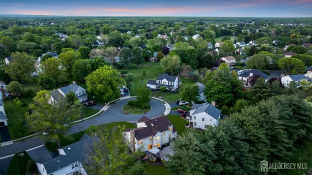14 Hancock Court, Plainsboro, NJ 08536