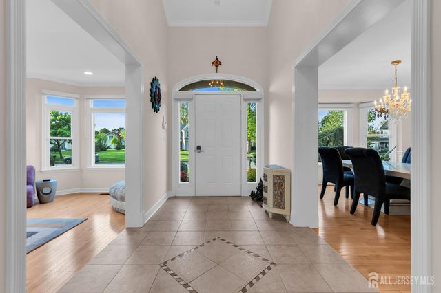 14 Hancock Court, Plainsboro, NJ 08536