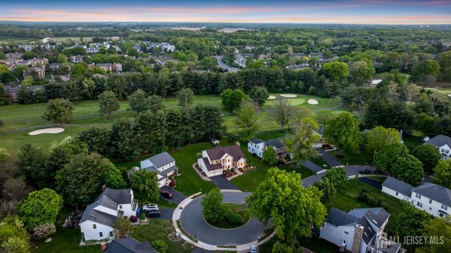 14 Hancock Court, Plainsboro, NJ 08536