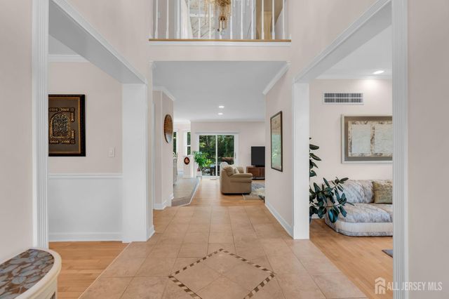 14 Hancock Court, Plainsboro, NJ 08536