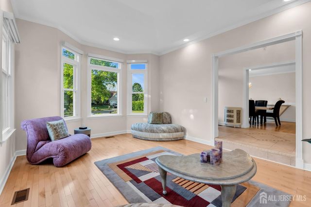 14 Hancock Court, Plainsboro, NJ 08536