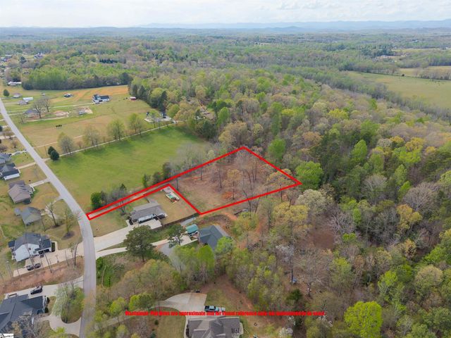 0 Edwards Lake Road, Greer, SC 29651
