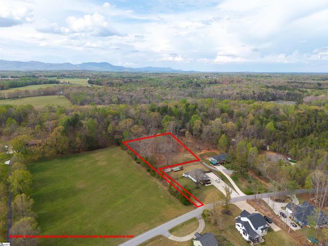 0 Edwards Lake Road, Greer, SC 29651