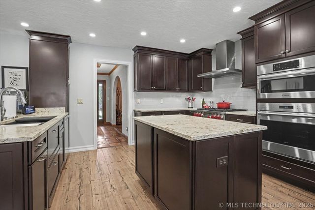 4005 E 107th Street, Tulsa, OK 74137