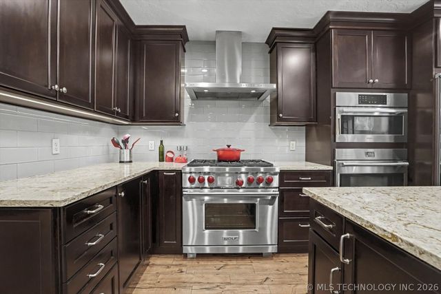 4005 E 107th Street, Tulsa, OK 74137