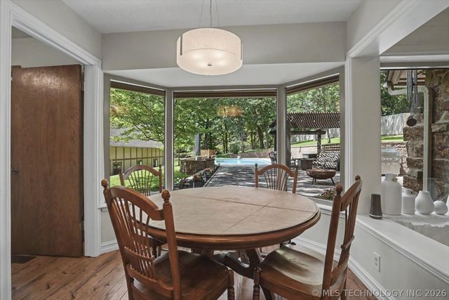4005 E 107th Street, Tulsa, OK 74137