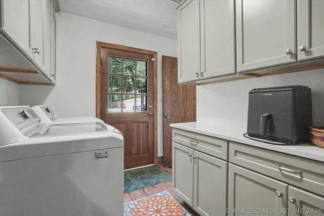 4005 E 107th Street, Tulsa, OK 74137