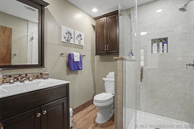 4005 E 107th Street, Tulsa, OK 74137