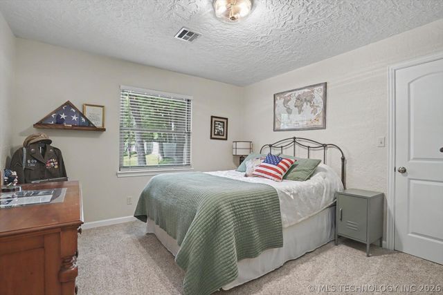4005 E 107th Street, Tulsa, OK 74137