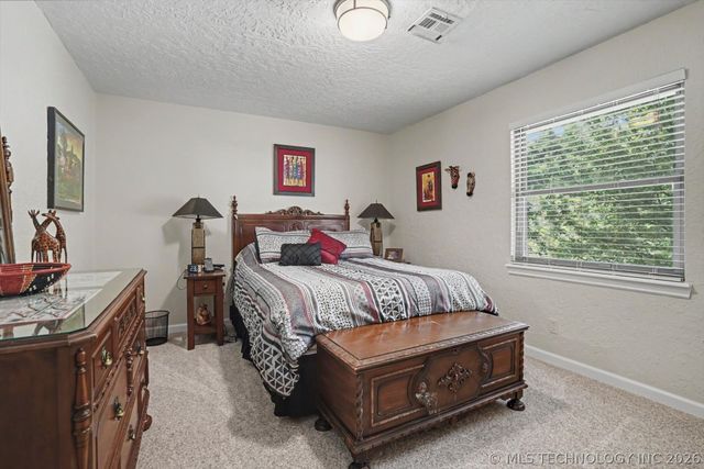 4005 E 107th Street, Tulsa, OK 74137