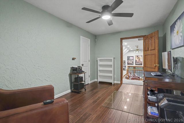 4005 E 107th Street, Tulsa, OK 74137
