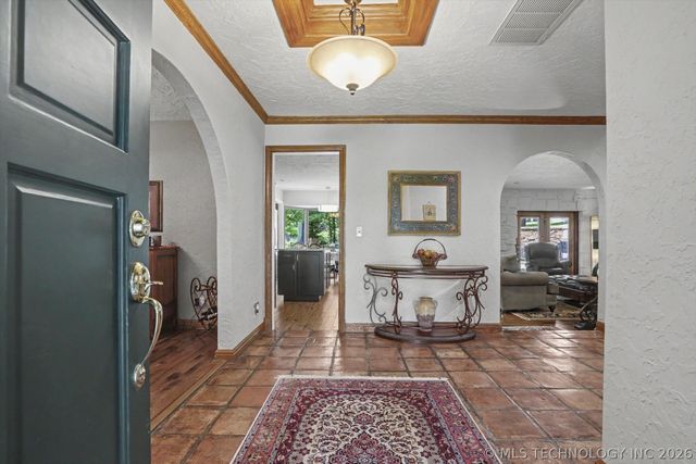 4005 E 107th Street, Tulsa, OK 74137