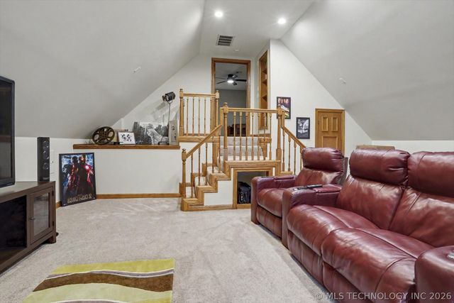 4005 E 107th Street, Tulsa, OK 74137