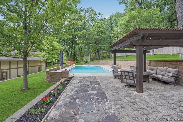 4005 E 107th Street, Tulsa, OK 74137