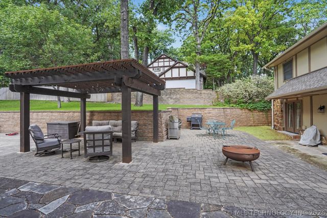 4005 E 107th Street, Tulsa, OK 74137