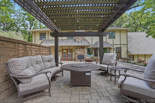 4005 E 107th Street, Tulsa, OK 74137