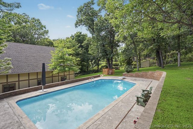 4005 E 107th Street, Tulsa, OK 74137