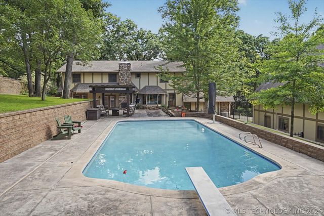 4005 E 107th Street, Tulsa, OK 74137