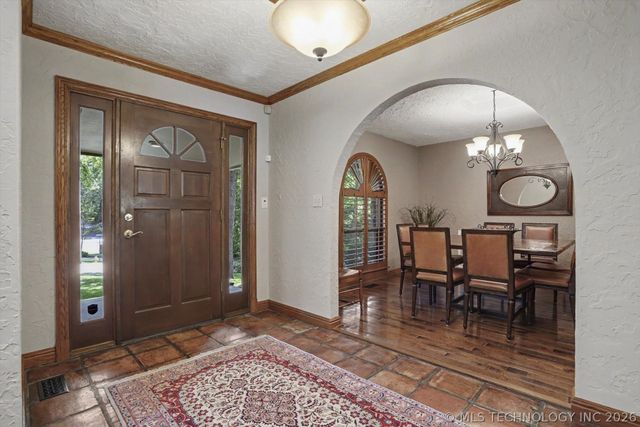 4005 E 107th Street, Tulsa, OK 74137