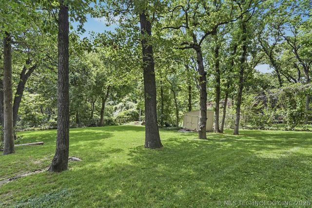 4005 E 107th Street, Tulsa, OK 74137