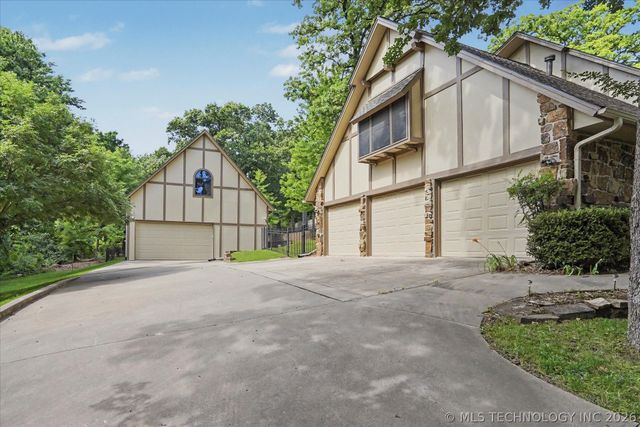 4005 E 107th Street, Tulsa, OK 74137