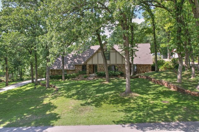 4005 E 107th Street, Tulsa, OK 74137