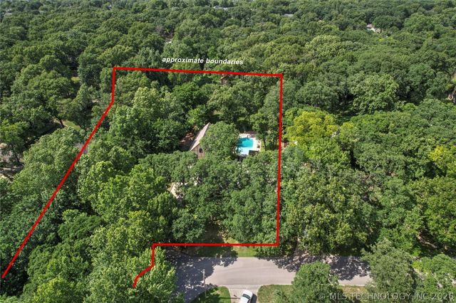 4005 E 107th Street, Tulsa, OK 74137