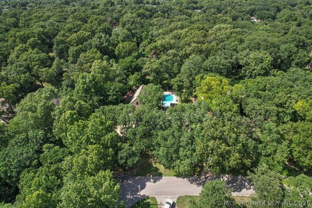4005 E 107th Street, Tulsa, OK 74137