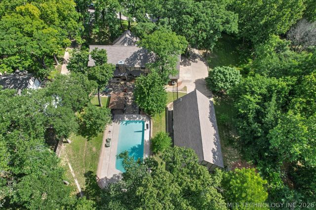 4005 E 107th Street, Tulsa, OK 74137