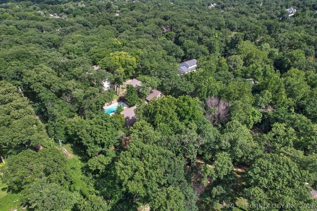 4005 E 107th Street, Tulsa, OK 74137