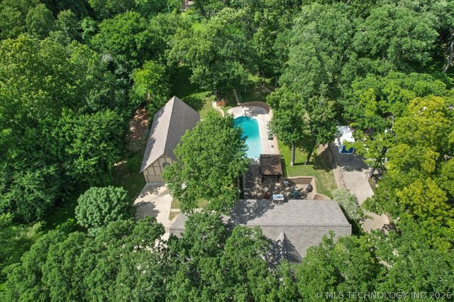 4005 E 107th Street, Tulsa, OK 74137
