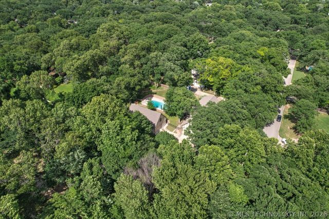 4005 E 107th Street, Tulsa, OK 74137