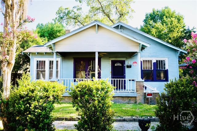 1112 SE 36th Street, Savannah, GA 31404