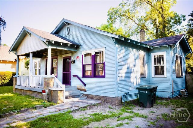 1112 SE 36th Street, Savannah, GA 31404