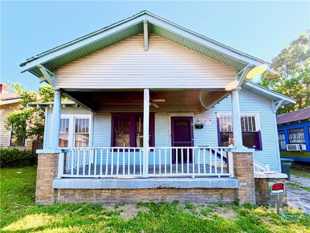 1112 SE 36th Street, Savannah, GA 31404