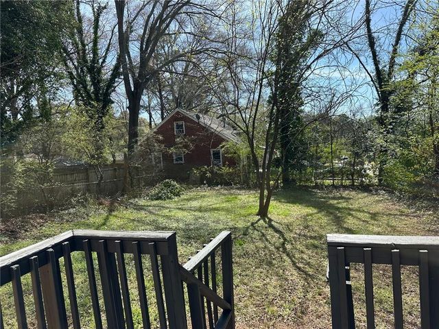 2415 Crestview Avenue, Atlanta, GA 30032