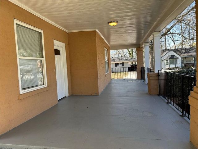 2415 Crestview Avenue, Atlanta, GA 30032