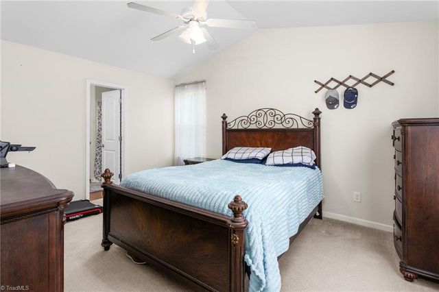 273 Thad Drive, Haw River, NC 27258
