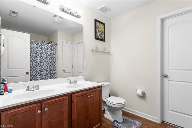 273 Thad Drive, Haw River, NC 27258