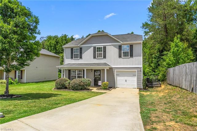 273 Thad Drive, Haw River, NC 27258