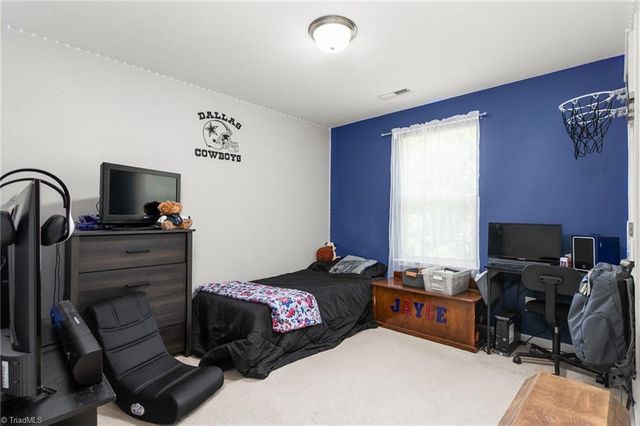 273 Thad Drive, Haw River, NC 27258
