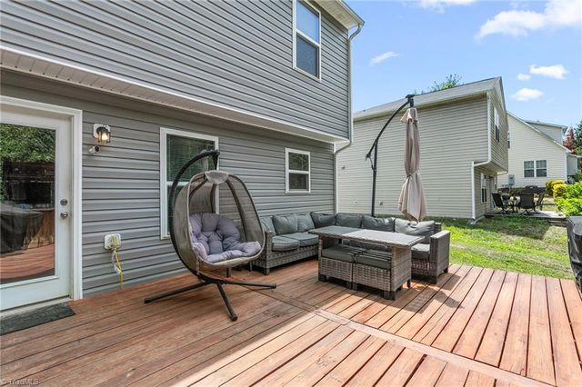 273 Thad Drive, Haw River, NC 27258