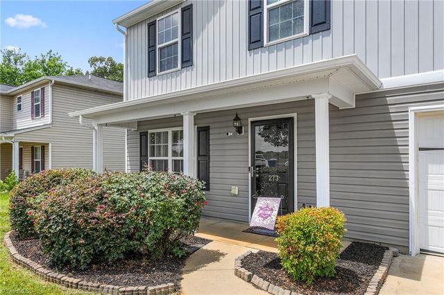 273 Thad Drive, Haw River, NC 27258