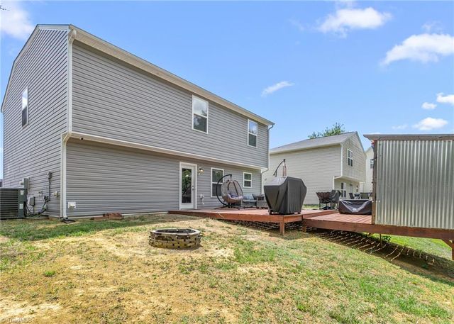 273 Thad Drive, Haw River, NC 27258