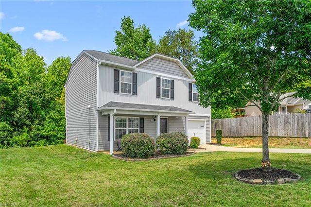 273 Thad Drive, Haw River, NC 27258